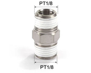 Collection image for: Threaded Fittings(s) (78)
