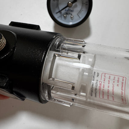 Airtac AFR: Air Filter Regulator  - AFR20001