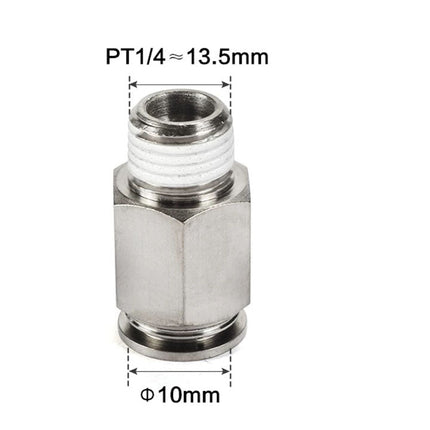 Airtac BPC: Accessories-Metal Fitting - BPC1002