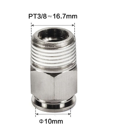 Airtac BPC: Accessories-Metal Fitting - BPC1003