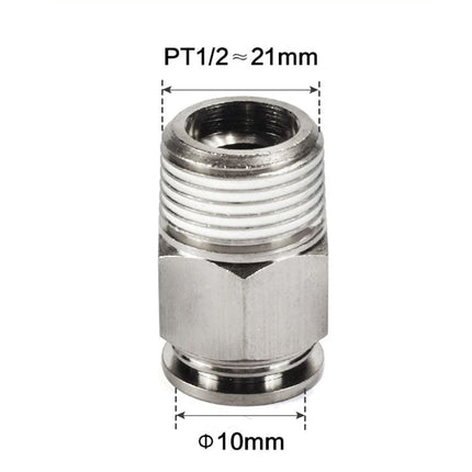 Airtac BPC: Accessories-Metal Fitting - BPC1004