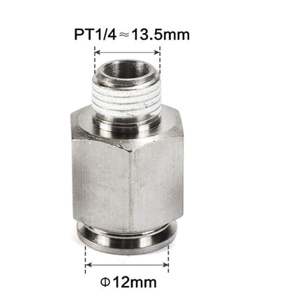 Airtac BPC: Accessories-Metal Fitting - BPC1202