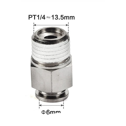 Airtac BPC: Accessories-Metal Fitting - BPC602