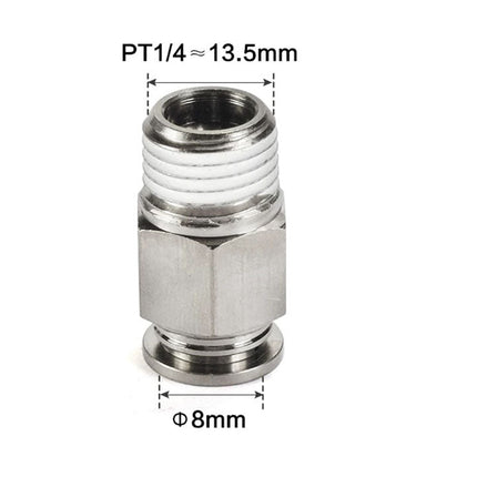 Airtac BPC: Accessories-Metal Fitting - BPC802