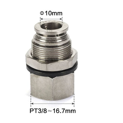 Airtac BPMF: Accessories-Metal Fitting - BPMF1003