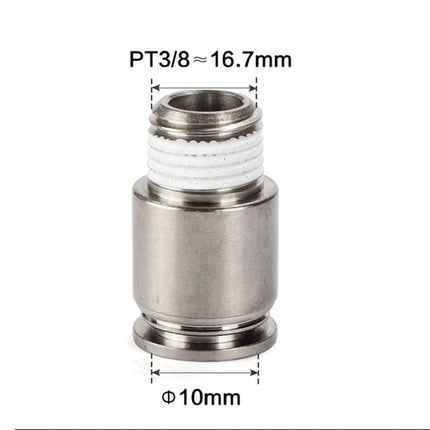 Airtac BPOC: Accessories-Metal Fitting - BPOC1003