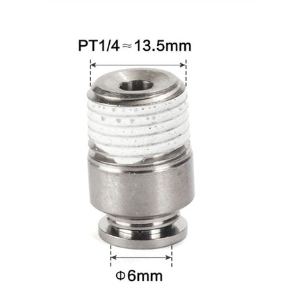 Airtac BPOC: Accessories-Metal Fitting - BPOC602