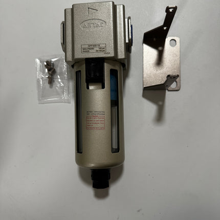 Airtac GPF400-15: Oil Mist Air Filter - GPF40015MT