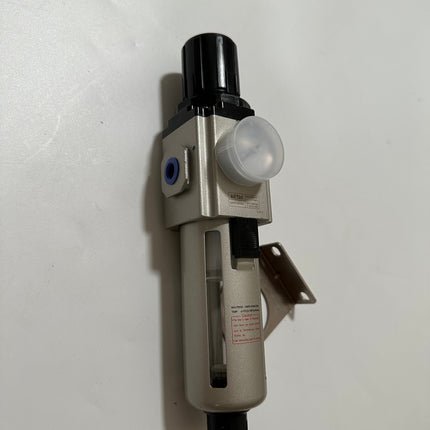 Airtac GAFR300: Air Filter Regulator - GAFR30008S