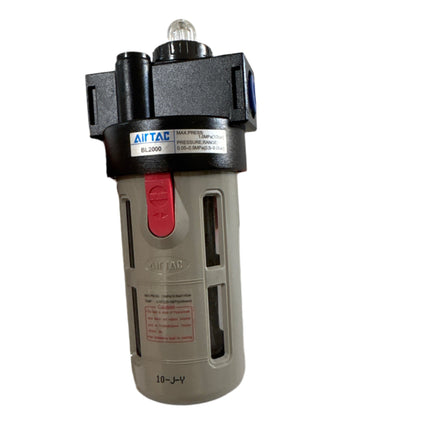 Airtac BL: Air Lubricator - BL2000