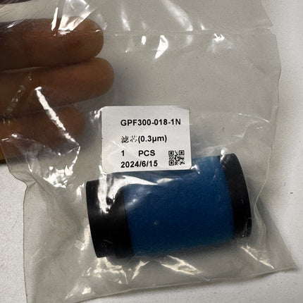 GAF300-004-2 filter element – USD 3.4 per unit GPF300-018-1N filter element – USD 5.1 per unit