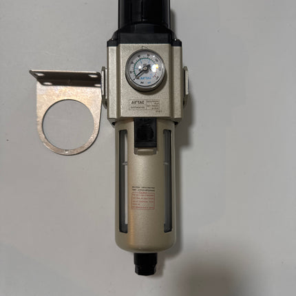 Airtac GAFR400: Air Filter Regulator - GAFR40015ST