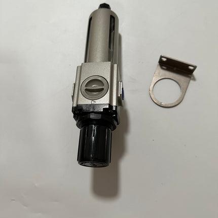Airtac GAFR300: Air Filter Regulator - GAFR30008S