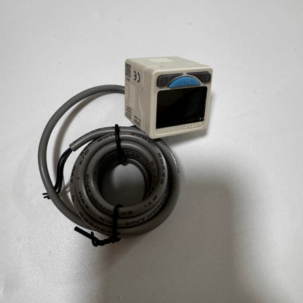 Airtac DPS-N1: Digital display pressure sensor - DPSN1B-01020