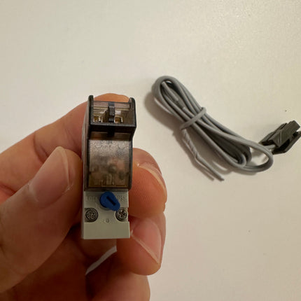 Airtac CPV10: Micro-solenoid valve DC12V - CPV10FP-050