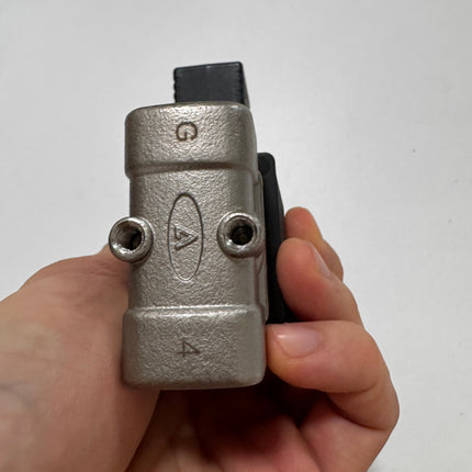 Airtac 2LH050-10: 2 Way Solenoid Valve - 2LH05010BG