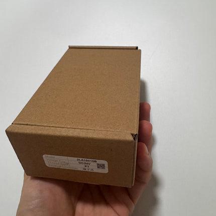 Airtac 2L150: 2 Way Solenoid Valve - 2L15015B