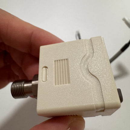 Airtac DPS-P1: Digital display pressure sensor - DPSP1-10020