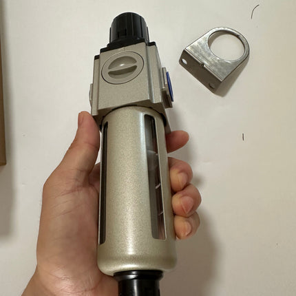 Airtac GAFR300: Air Filter Regulator - GAFR30015S