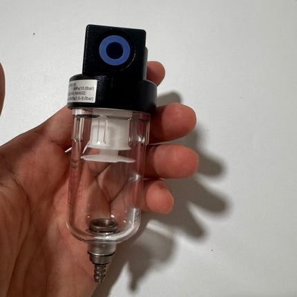 Airtac AF: Air Preparation Filter - AF1500G