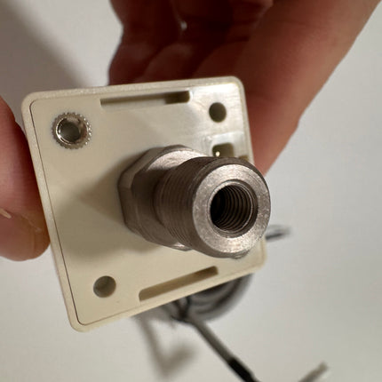 Airtac DPS-P1: Digital display pressure sensor - DPSP1-10020