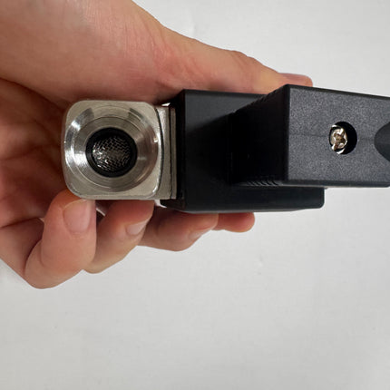 Airtac 2KSH050-15: 2 Way Solenoid Valve - 2KSH05015AG