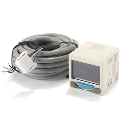Airtac DPS-N1: Digital display pressure sensor - DPSN1-01020G
