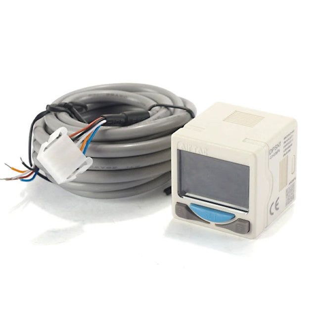 Airtac DPS-N1: Digital display pressure sensor - DPSN1-01020G