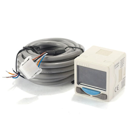 Airtac DPS-N1: Digital display pressure sensor - DPSN1-01030