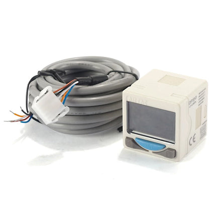 Airtac DPS-N1: Digital display pressure sensor - DPSN1-10030T
