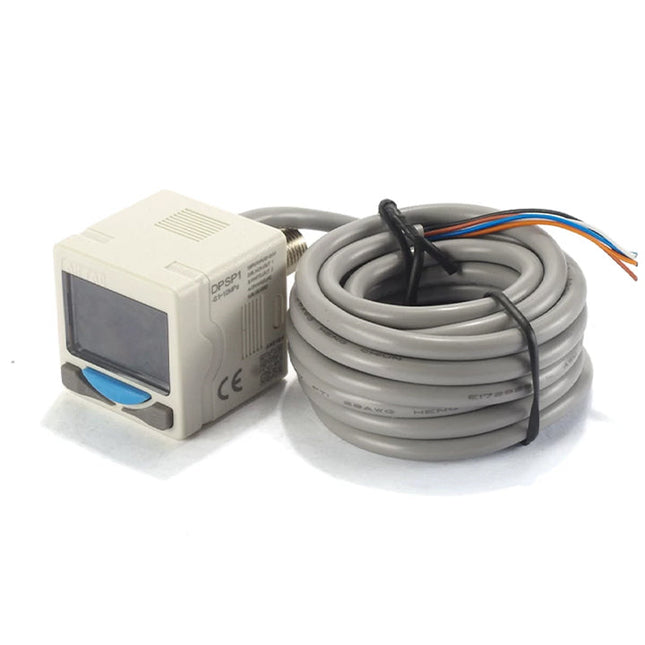 Airtac DPS-N1: Digital display pressure sensor - DPSN1B-01030T