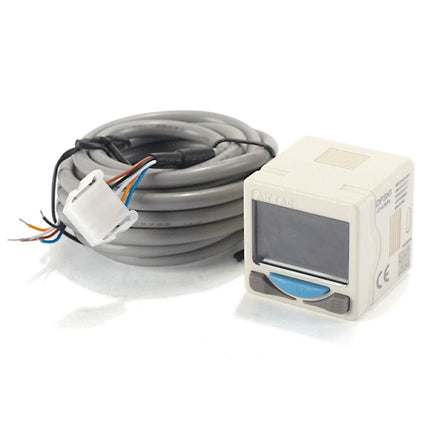 Airtac DPS-P1: Digital display pressure sensor - DPSP1-10020T