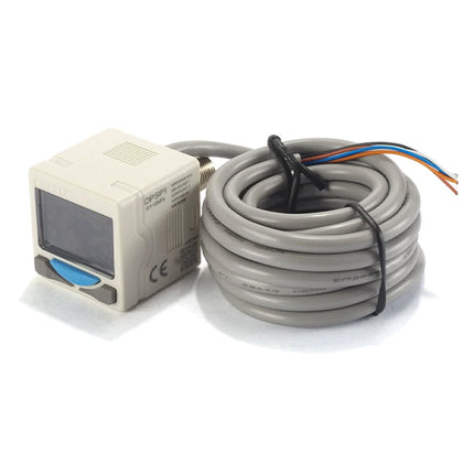 Airtac DPS-P1: Digital display pressure sensor - DPSP1B-01050G