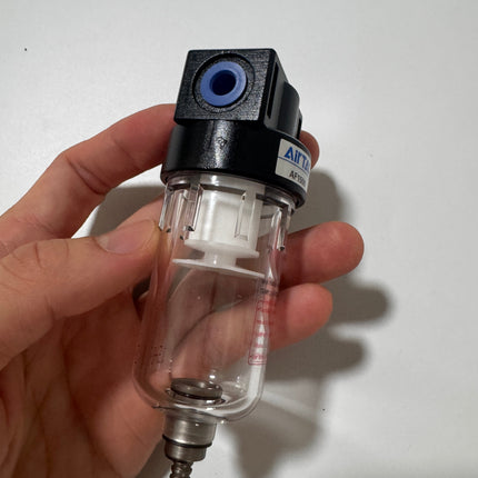 Airtac AF: Air Preparation Filter - AF1500G