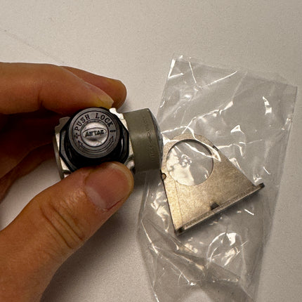 Airtac GAR100:Pressure regulator filter - GAR10006LT