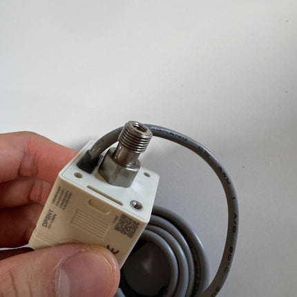 Airtac DPS-N1: Digital display pressure sensor - DPSN1B-10030