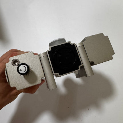 Airtac GAC300: Filter Regulator Lubricator - GAC30010S