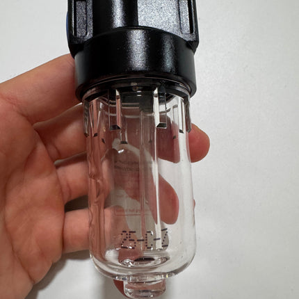 Airtac AL: Air Lubricator - AL2000