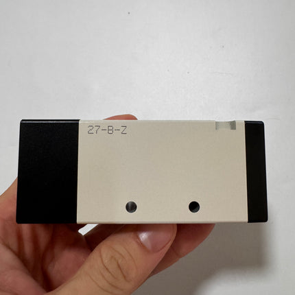 Airtac 4A310-08: Air Pilot Valve. 5 Way - 4A31008