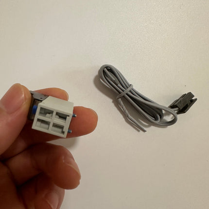 Airtac CPV10: Micro-solenoid valve DC12V - CPV10FP-050