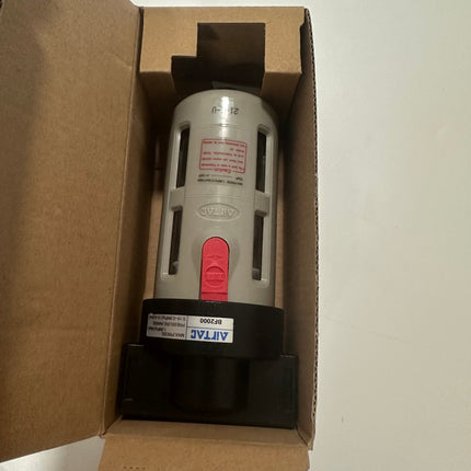 Airtac BF: Air Preparation Filter - BF2000