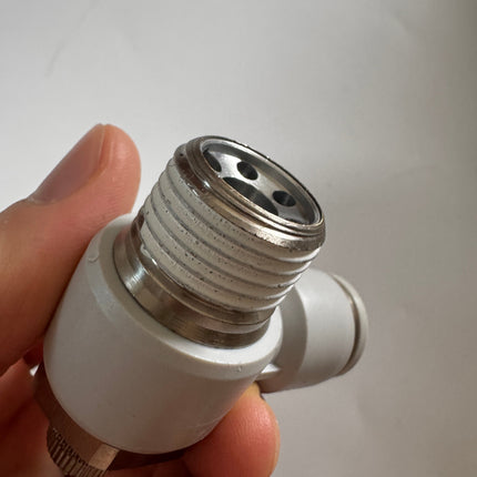 Airtac PSL: Air Flow Control Valve - PSL1204B