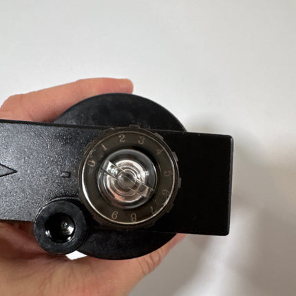 Airtac BL: Air Lubricator - BL3000