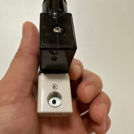 Airtac 3V1-06: Solenoid valve(3/2 way) - 3V106FT