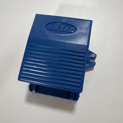 Airtac 3FM210-08: Mini Pneumatic Foot Pedal. 3 Way - 3FM21008