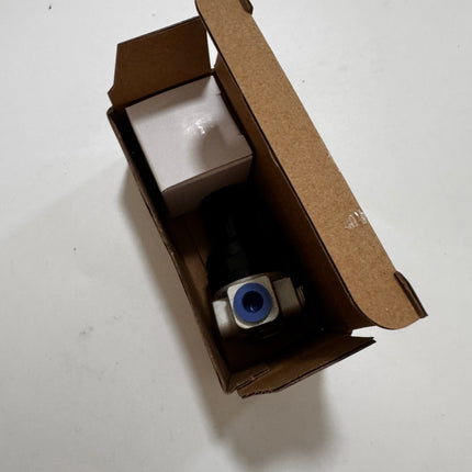 Airtac SDR100-06: Air Pressure Regulator  - SDR10006J1