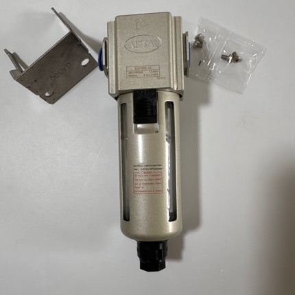 Airtac GAF300-10: Pneumatic Filter - GAF30010