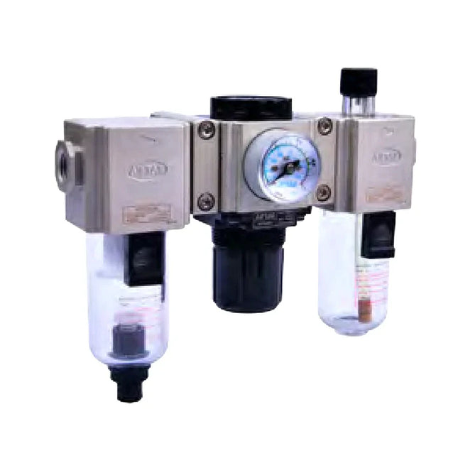Airtac GTC200-06: Air Lubricator(short PC bowl) - GTC20006SNWK