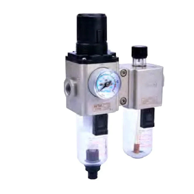 Airtac GTFC200-06: Air Lubricator(short PC bowl) - GTFC20006LN