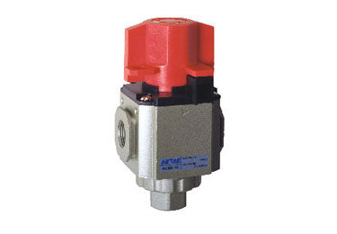 Airtac GZ: Air Relief Valve - GZ40010
